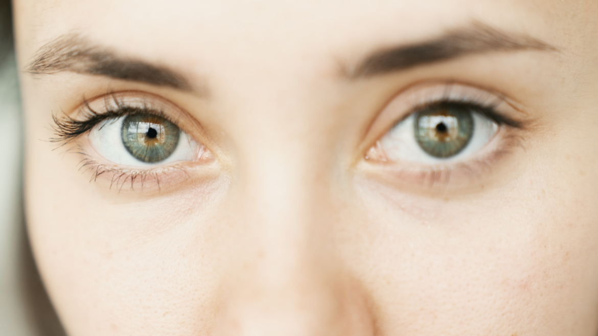 Blefaroplastyka Plasmage