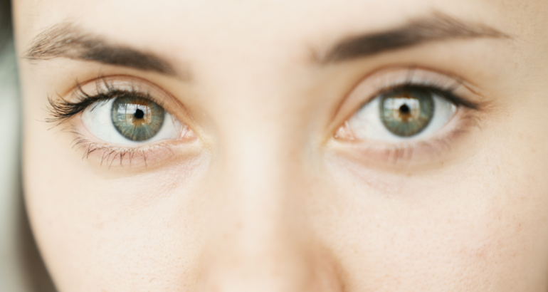 Blefaroplastyka Plasmage